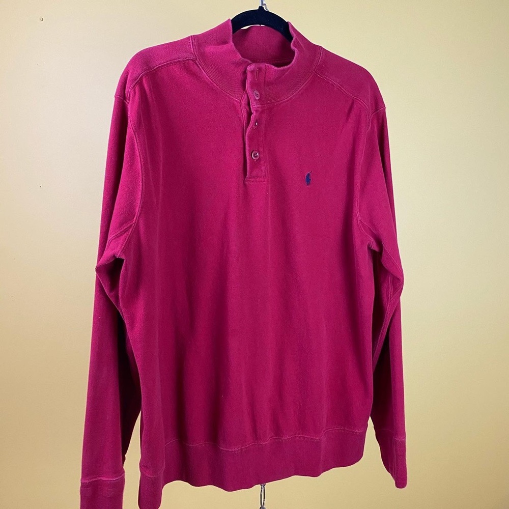 Vintage Polo Ralph Lauren